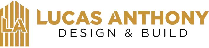 Lucas Anthony Design & Build