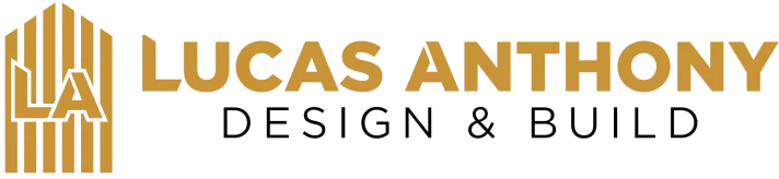 Lucas Anthony Design & Build